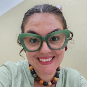 Thaís Gonçales